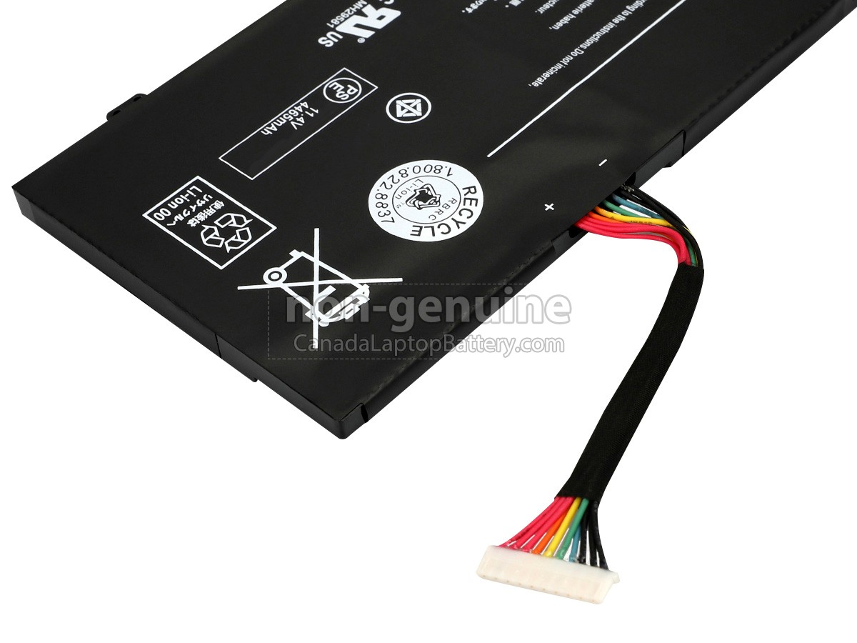 replacement Acer Aspire VN7-791G-78KL battery