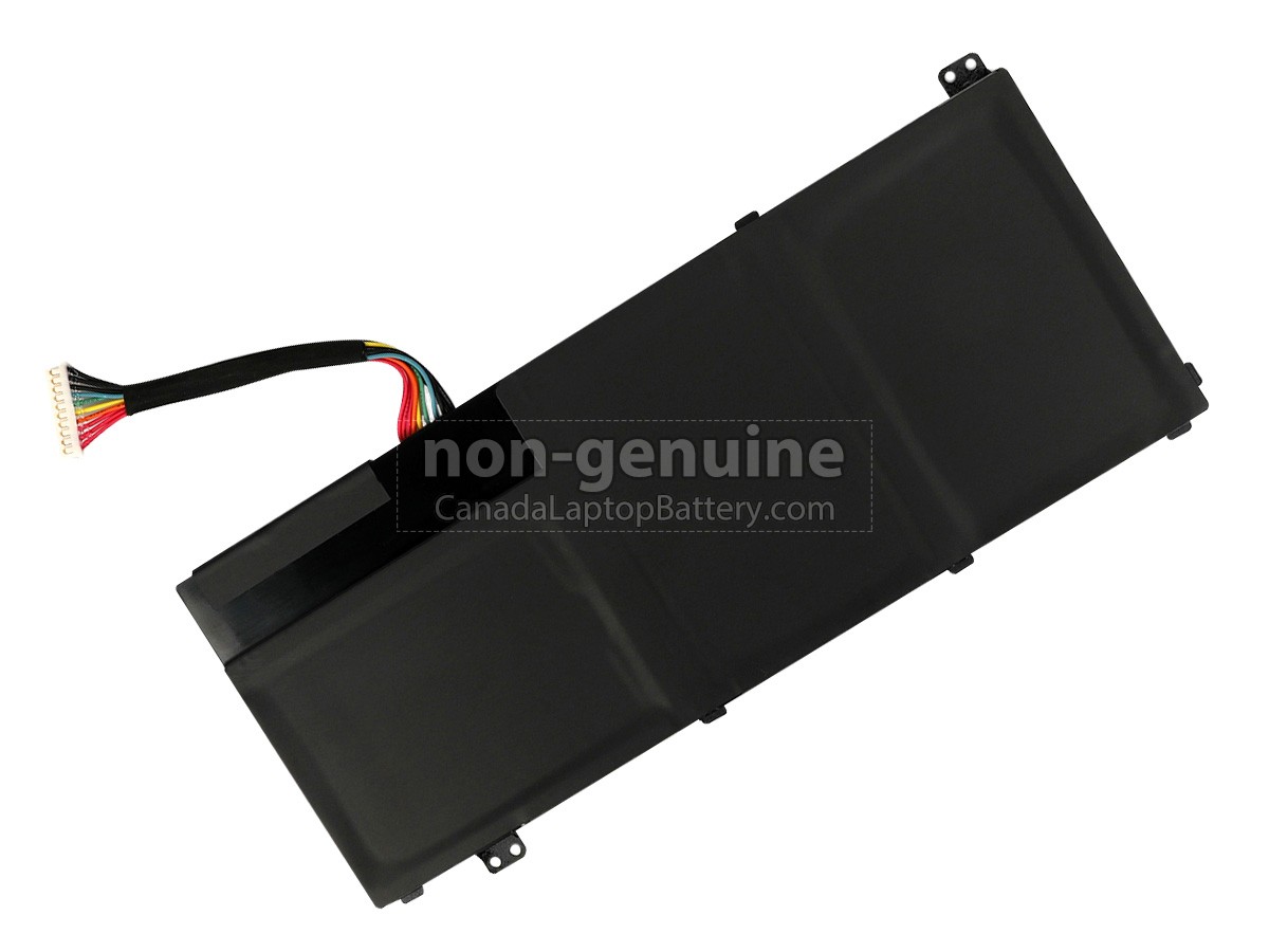 replacement Acer SPIN 3 SP314-51-34CD battery