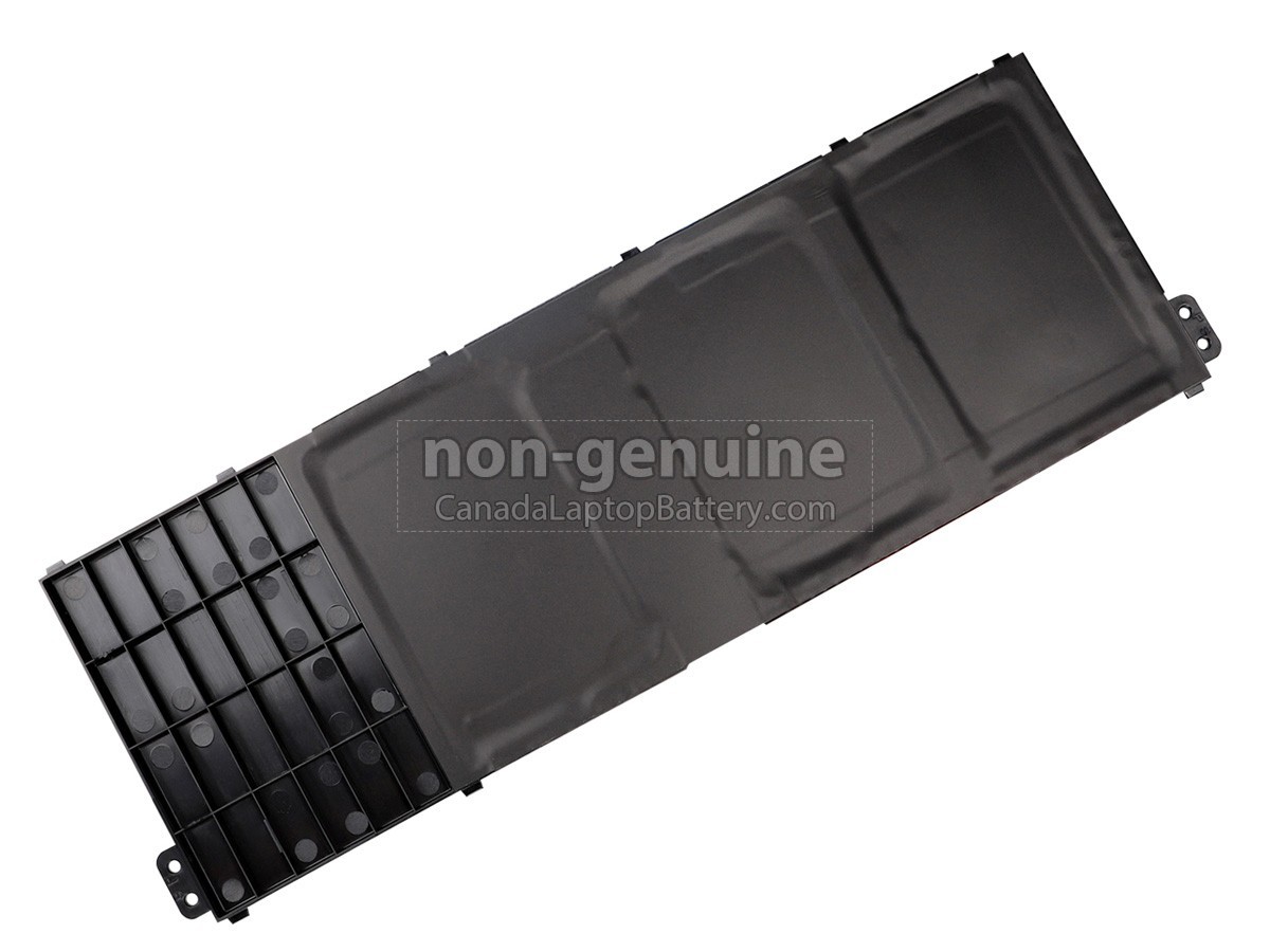 replacement Acer Aspire ES1-520-343N battery