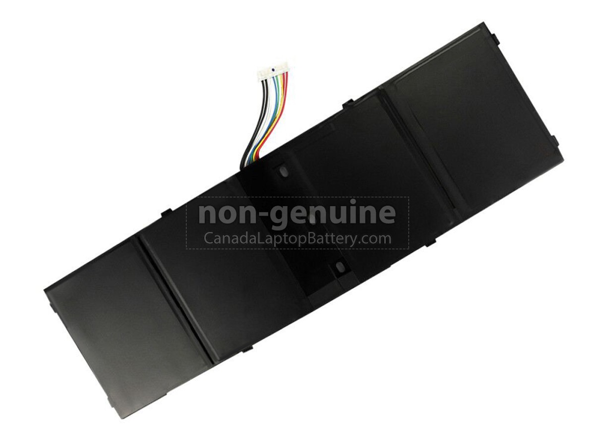 replacement Acer Aspire V5-552P-X617 battery