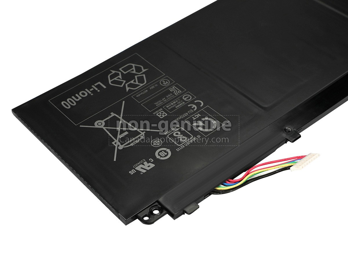 replacement Acer SWIFT 1 SF114-32-C1Q6 battery