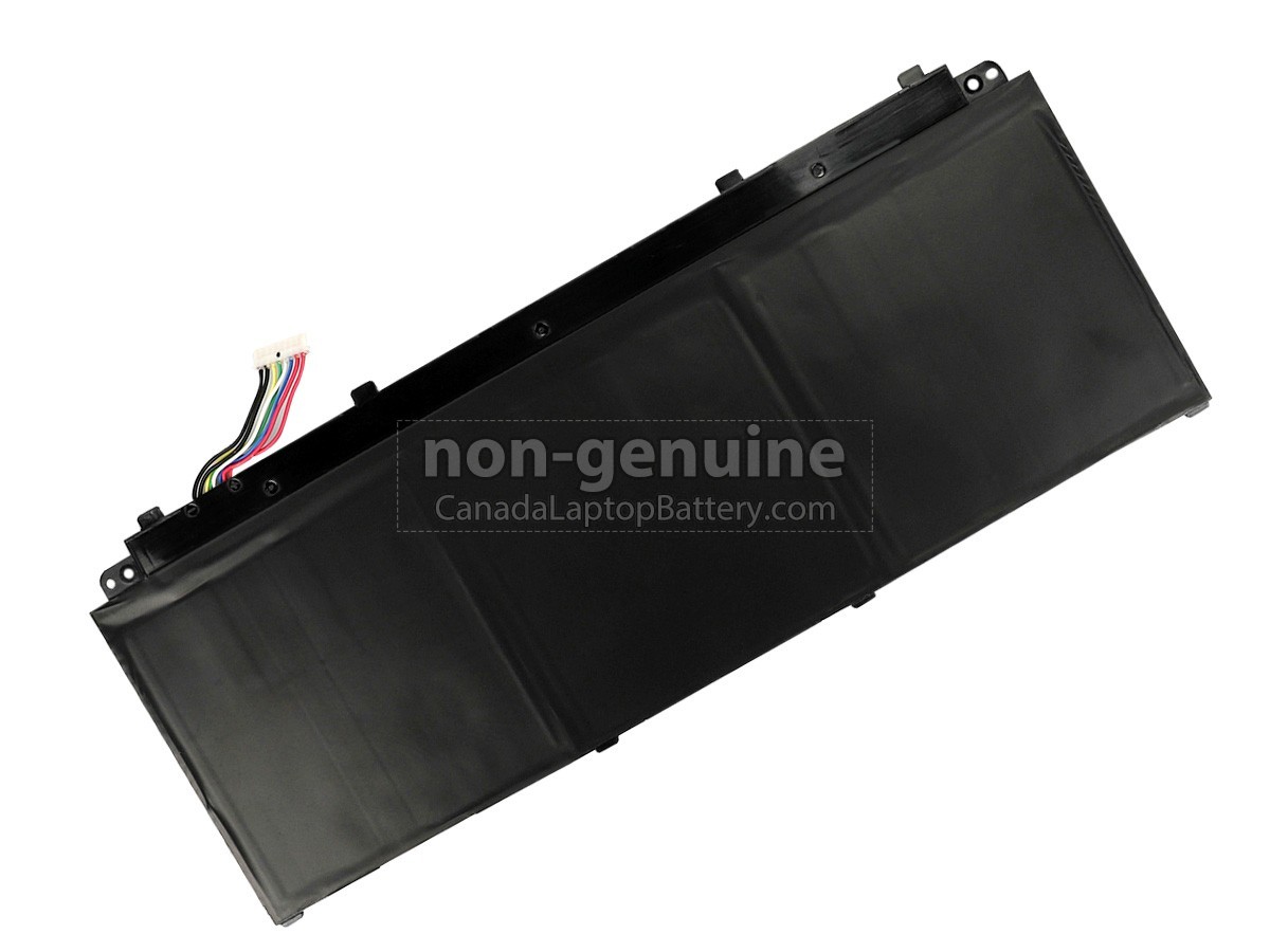 replacement Acer Predator TRITON 700 PT715-51-7261 battery