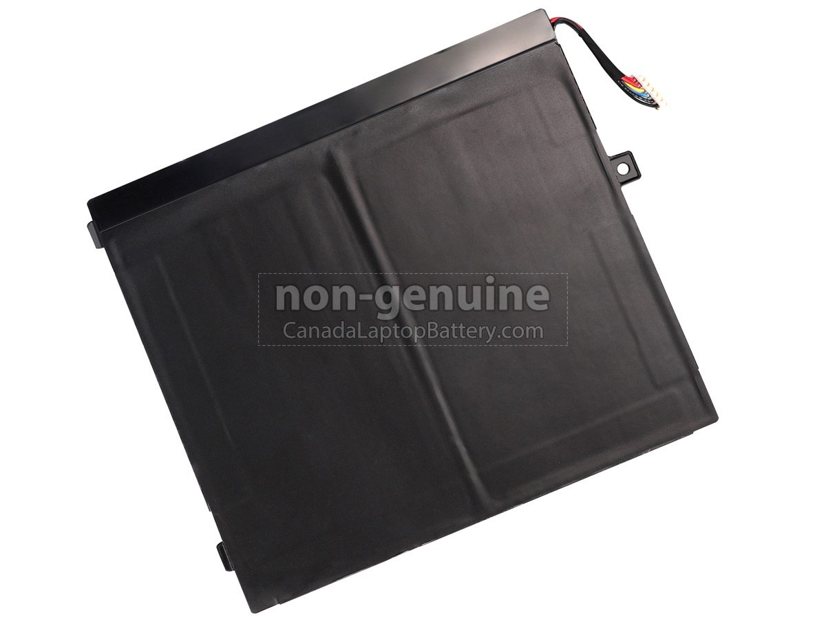 replacement Acer SWITCH 10 V SW5-017 battery