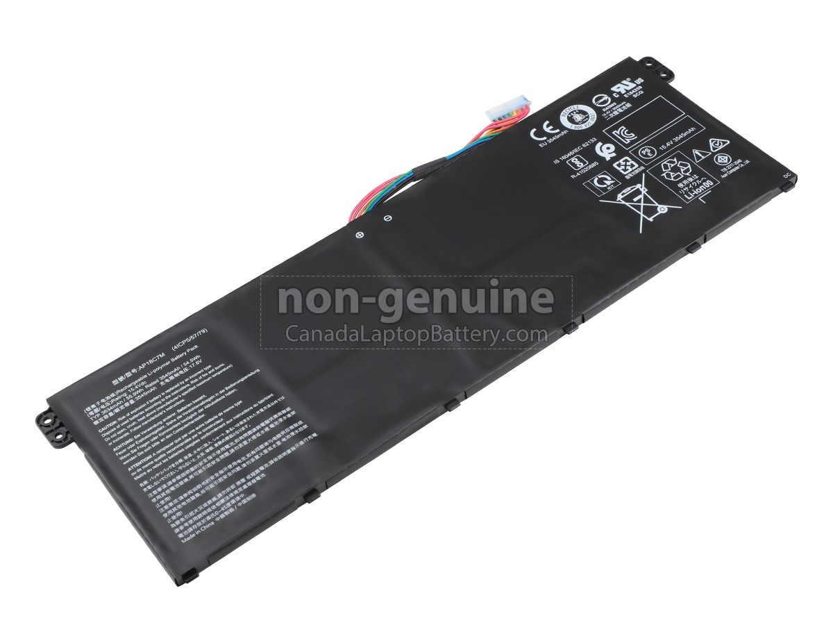 replacement Acer SWIFT 3 SF313-52G-57UK battery
