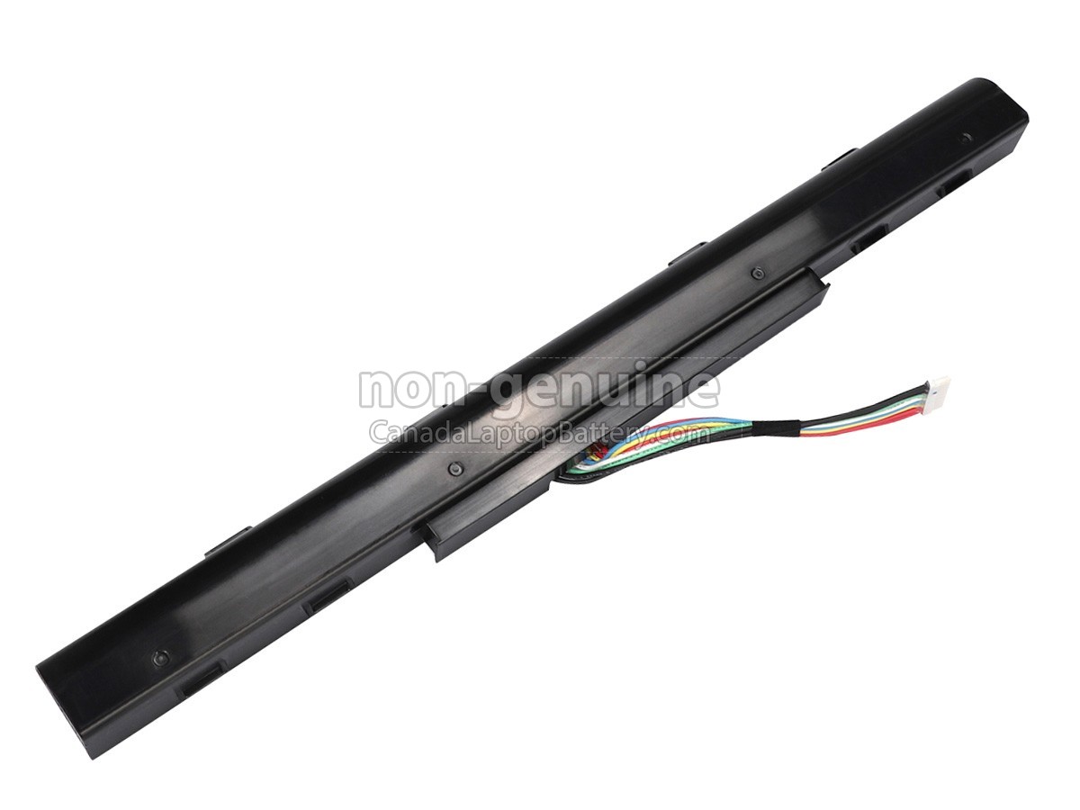 replacement Acer Aspire E5-553-10Q6 battery