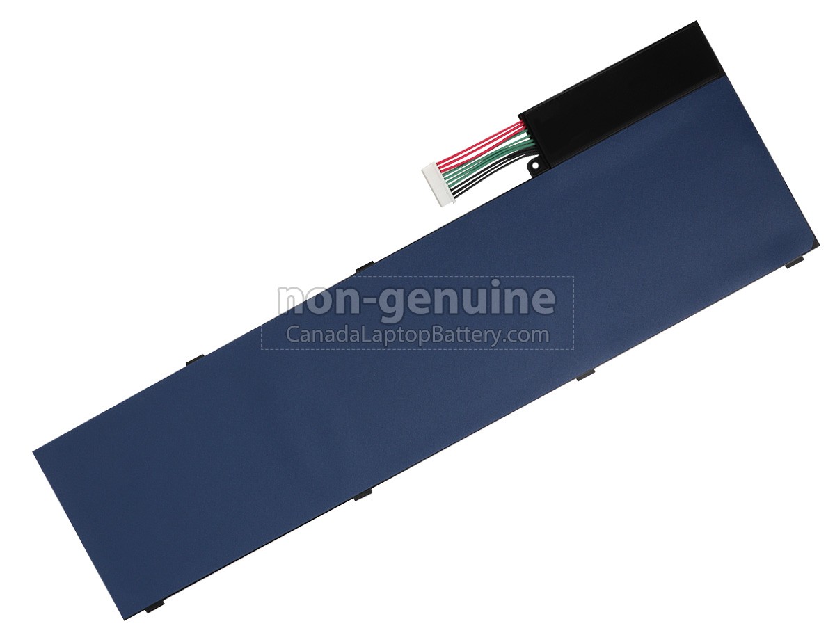 replacement Acer Aspire M5-481T-323A4G52MASS battery