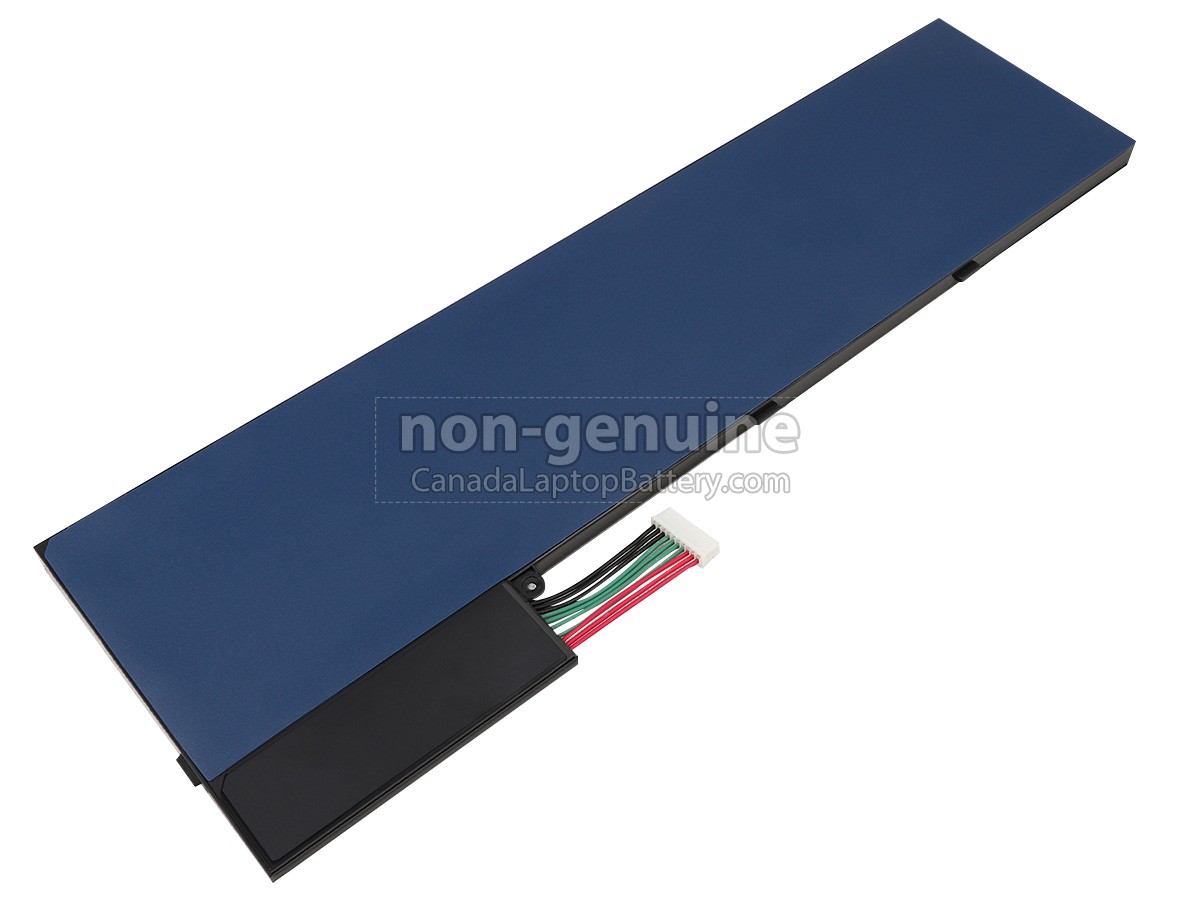 replacement Acer Aspire M3-581T-323A4G34MNKK battery
