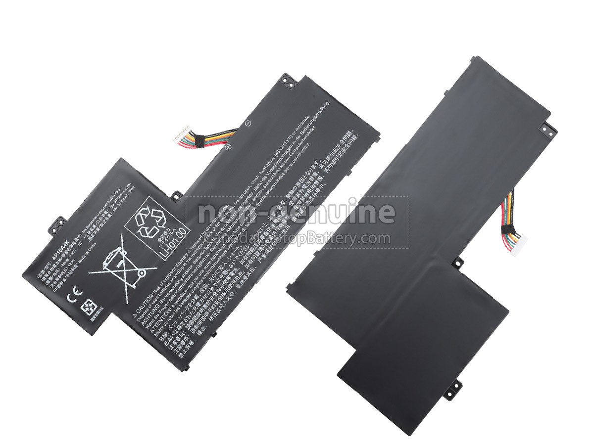 replacement Acer SWIFT 1 SF113-31-C0UM battery