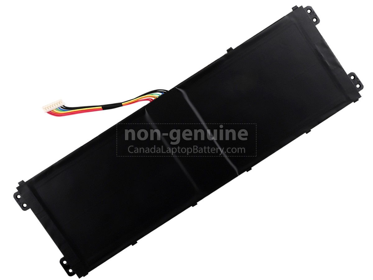 replacement Acer NH.Q3NSG.005 battery