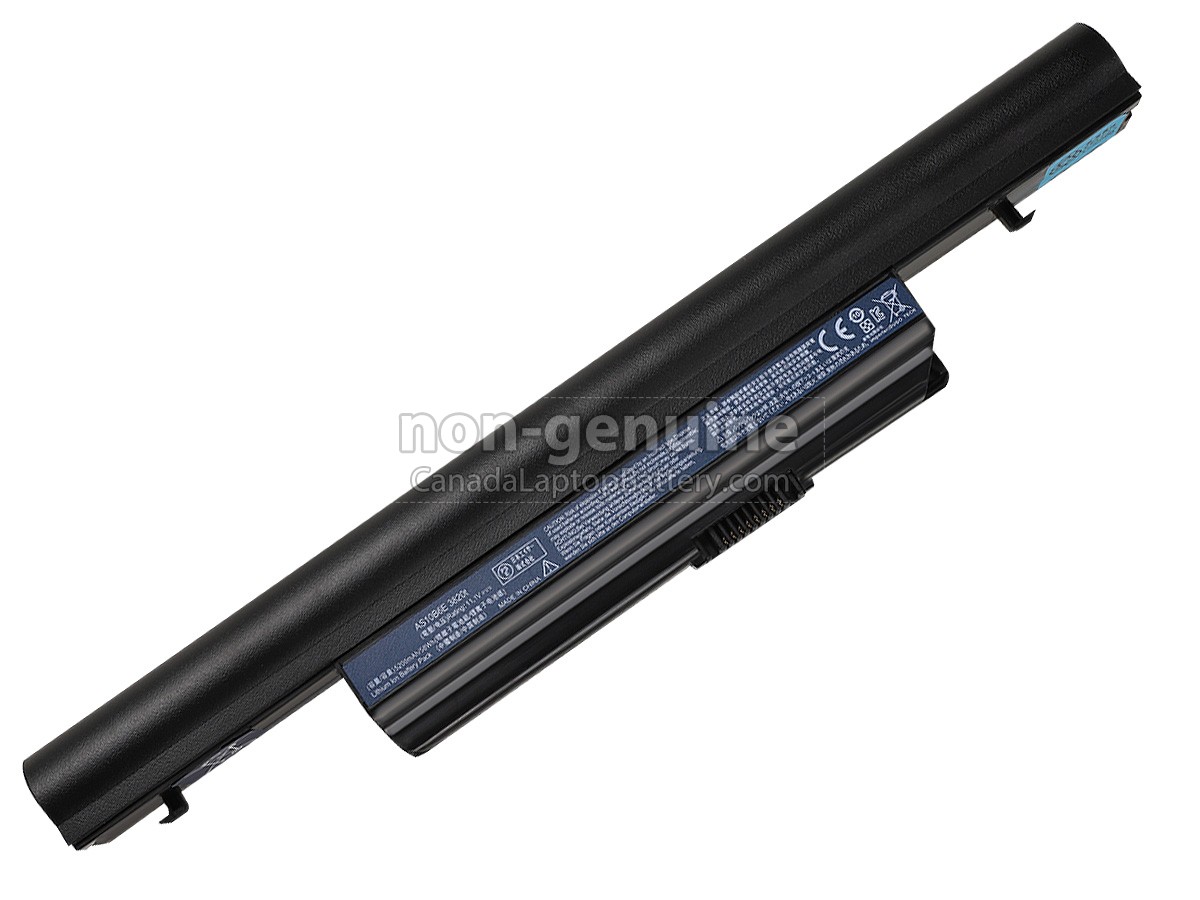 replacement Acer Aspire 7739 battery