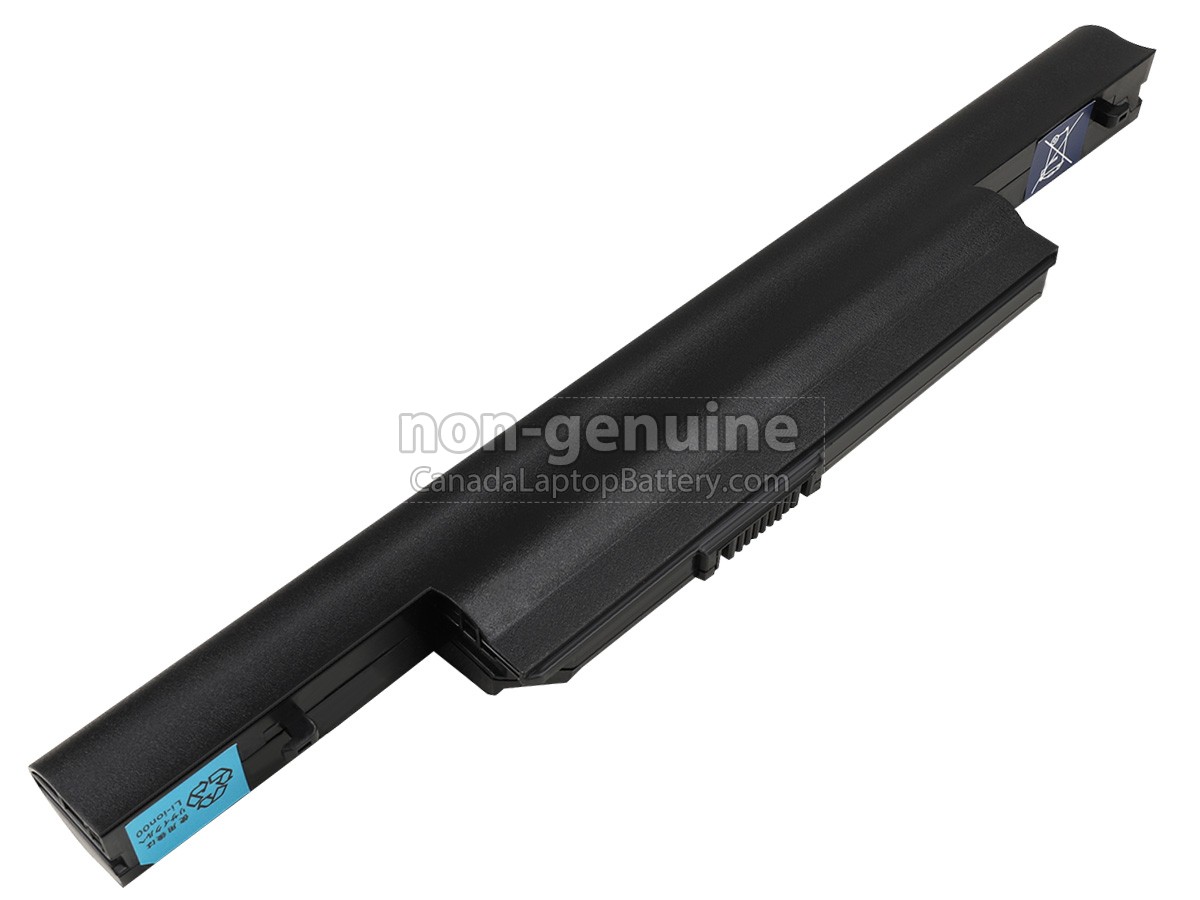 replacement Acer Aspire 7739ZG battery