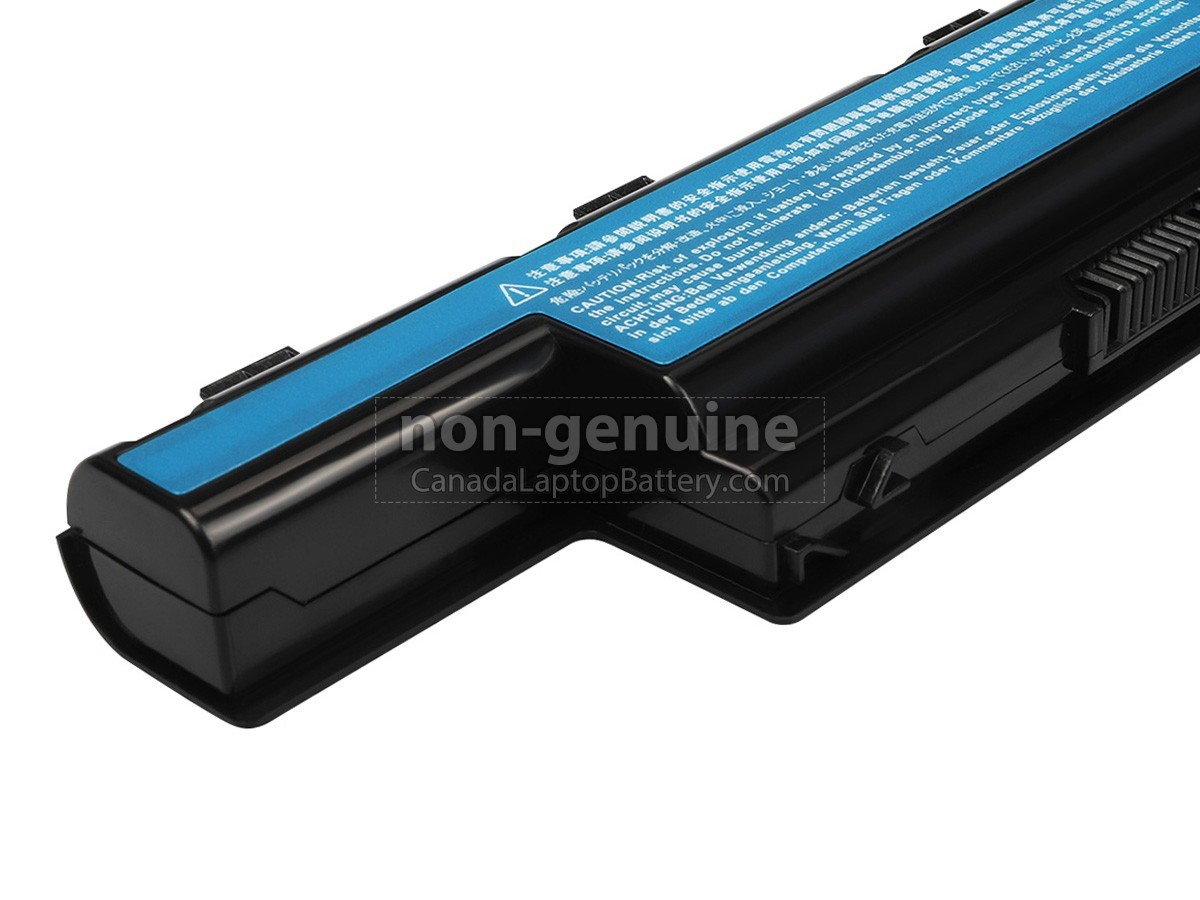 replacement eMachines E640G battery