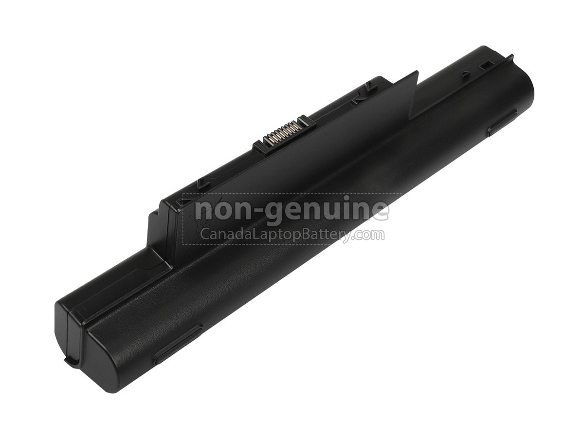 replacement Gateway NV55S battery