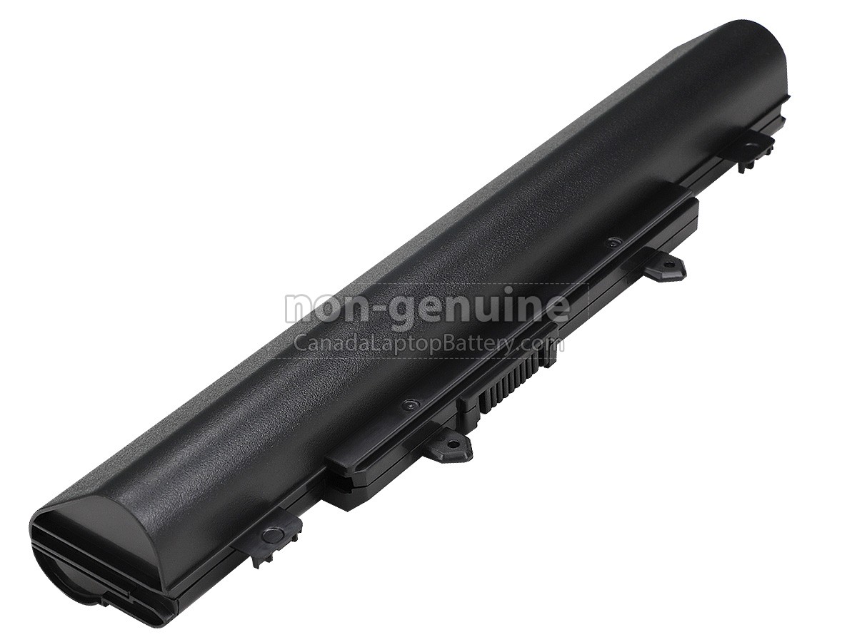 replacement Acer Aspire E5-531 battery
