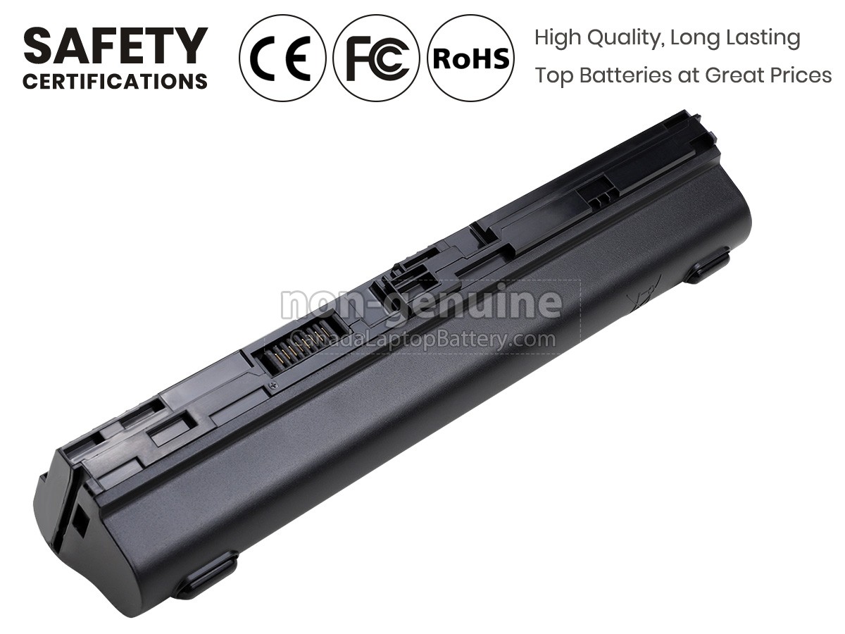 replacement Acer Aspire One 725-0488 battery