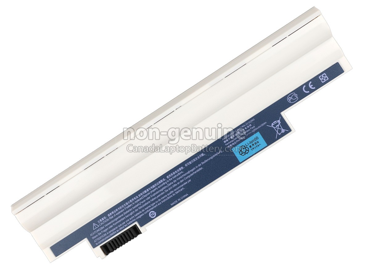 replacement Acer Aspire One Happy 2-1499 battery