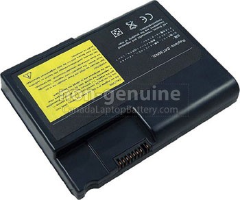 4400mAh Acer HBT.0186.001 Battery Canada