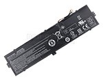 long life Acer Aspire Switch 12 Sw5-271 battery