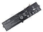 long life Acer AC14C8I battery