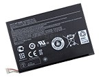 long life Acer Iconia W510P-1406 battery