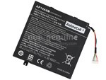 long life Acer Switch 10 Pro SW5-012P-10GM battery