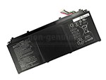 long life Acer Aspire S13 S5-371T-58CC battery