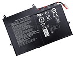 long life Acer Aspire Switch 11V SW5-173-63NV battery