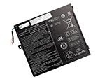 long life Acer Switch 10 V SW5-017-1698 battery