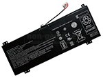 long life Acer Chromebook Spin 11 R751TN-C0QV battery
