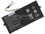 long life Acer Switch 3 SW312-31-p2rd battery