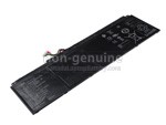 Acer ConceptD 9 Pro CN917-71P-93WW laptop battery