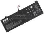 Acer TravelMate TMP614-51-G2-57KF laptop battery