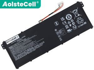 Acer Chromebook CB514-1WT-58ZT battery