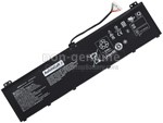 Acer Predator Helios 300 PH315-55-784Y laptop battery