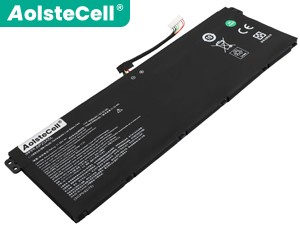 Acer Aspire Go 15 AG15-51P-72EH battery