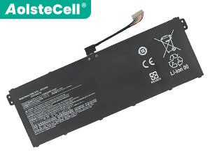 Acer ASPIRE 17 A17-51GM-70DT battery