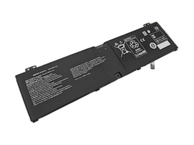 Acer Predator Triton 14 AI PT14-52T battery