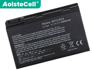 Acer Aspire 9100 battery