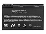 long life Acer TravelMate 4230 battery