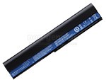 Acer Aspire One 756-877B2 laptop battery