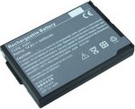 Battery for Acer BTP-43D1
