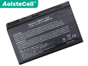Acer BT.00607.008 battery