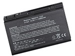 Acer TRAVELMATE 5330 laptop battery