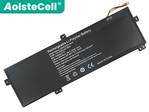Gateway 4886280P battery