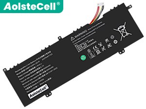 Acer ASPIRE LITE 15 AL15-31P-C89L battery