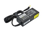 Acer 19V-3.42A 65W Yellow Adapter