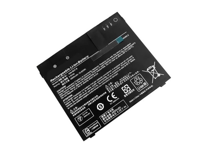 Advantech AIM-55 battery