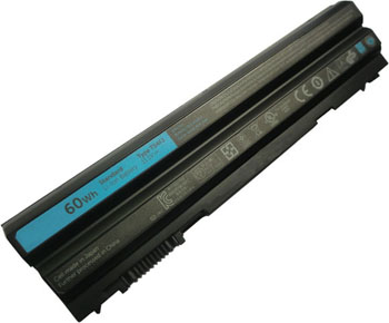 Dell Latitude E6420 Series,Inspiron 14R,T54FJ Laptop Battery