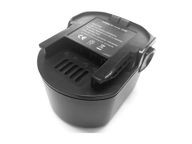 AEG BS12G battery