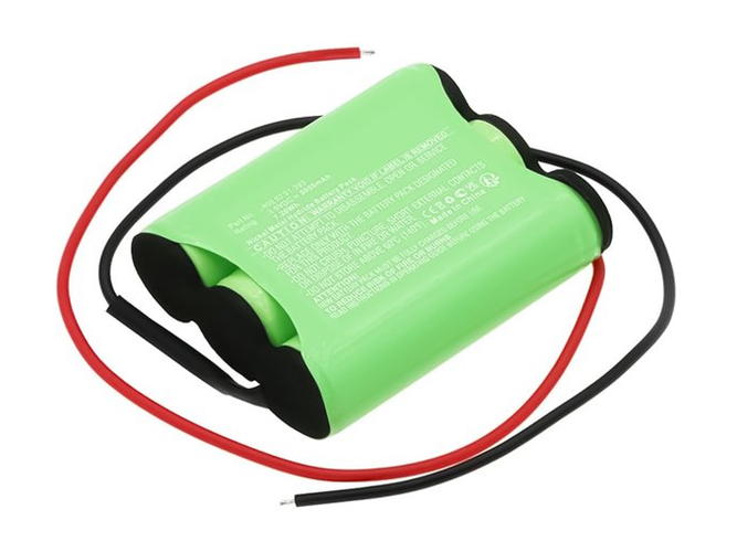 AEG 4055251393 battery